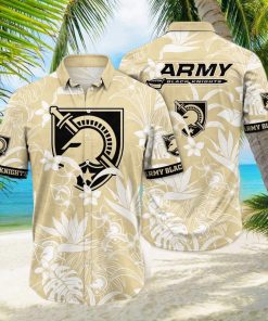 Army Black Knights NCAA Hawaiian Shirt Gift For Beach Holiday