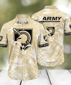 Army Black Knights NCAA Hawaiian Shirt Gift For Beach Holiday