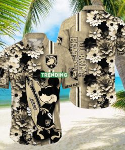 Army Black Knights Trending Hawaiian Shirt