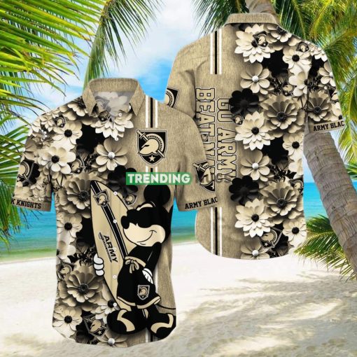 Army Black Knights Trending Hawaiian Shirt