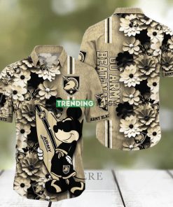 Army Black Knights Trending Hawaiian Shirt