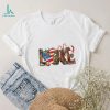 New Orleans Saints NFL Christmas Logo Shirt
