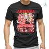 Atlanta Braves Michael Harris Ii Money Mike T Shirt