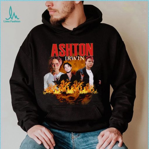 Ashton Shirt