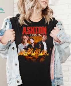 Ashton Shirt