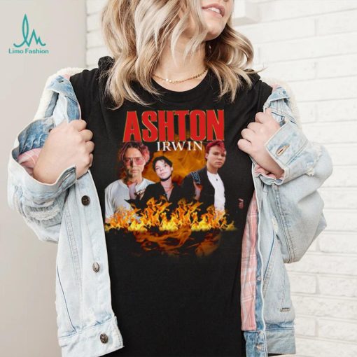 Ashton Shirt