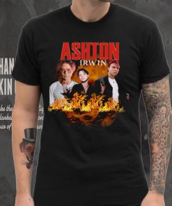 Ashton Shirt
