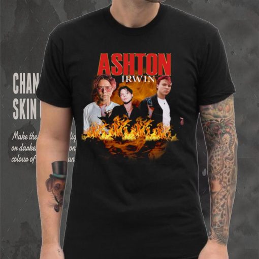 Ashton Shirt
