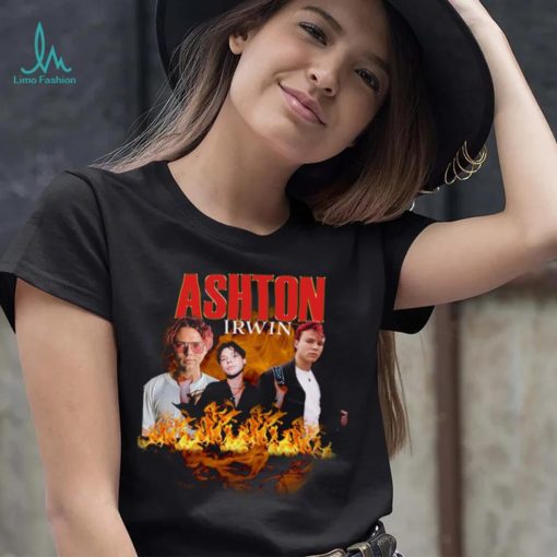 Ashton Shirt