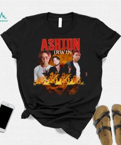 Ashton Shirt
