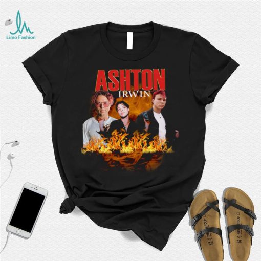 Ashton Shirt