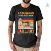 Hakuna Mimosa Lion King Shirt Unisex Sweatshirt