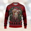 Grinch People Ugly Christmas Sweater Amazing Gift Men And Women Christmas Gift