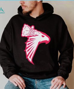 Atlanta Braves Atlanta Falcons Hawks logo shirt