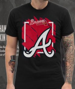 Atlanta Braves The Northwest Group shirt