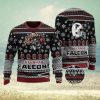 Mario No Pain No Game Ugly Christmas Sweater Gift For Men Women