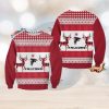 Slay Bells Ring’ Khorne Chaos Iconic Warhammer 40000 Christmas Sweater