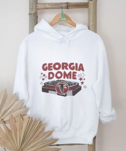 Atlanta Falcons Georgia Dome Stadium shirt