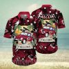 Amazing Us Search And Rescue Aloha Hawaiian Shirts