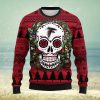 Cleveland Browns Mickey Mouse Ugly Christmas Sweater