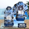 Summer Aloha NCAA Texas Longhorns Hawaiian Shirts