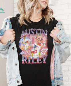 Austin Riley Atlanta Braves in Hotlanta 2023 shirt, hoodie, sweater, long sleeve and tank top Austin Riley Atlanta Braves in Hotlanta 2023 shirt