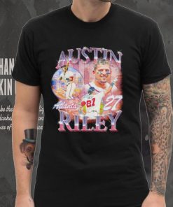 Austin Riley Atlanta Braves in Hotlanta 2023 shirt, hoodie, sweater, long sleeve and tank top Austin Riley Atlanta Braves in Hotlanta 2023 shirt