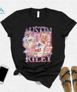 Austin Riley Atlanta Braves in Hotlanta 2023 shirt, hoodie, sweater, long sleeve and tank top Austin Riley Atlanta Braves in Hotlanta 2023 shirt