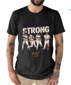 Jon Singleton Houston Astros 3 for 4 2 hr 5 rbi 3r shirt - Limotees