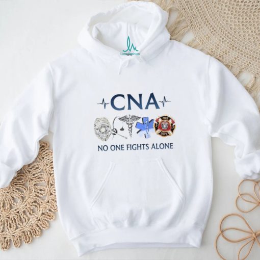 Awesome CNA T  shirt