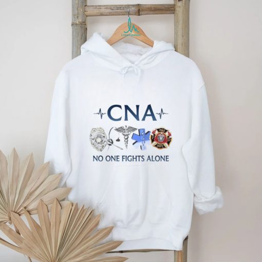 Awesome CNA T  shirt