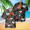Horse Hawaiian Shirt Unisex Adult Hw5277 hawaiian shirt
