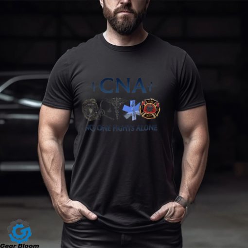 Awesome Cna T  Shirt