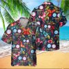 Hawaiian Aloha Shirts Horse Racing America hawaiian shirt