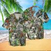 Bichota Karol G Hawaiian Shirt