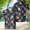 Army Black Knights All Over Print Logo And Coconut Trending Summer Gift Aloha Hawaiian Shirt