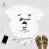Jesus The Way The Truth The Lefe Classic T Shirt