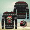 NFL Fans New England Patriots Christmas Ugly Sweater For Men Women