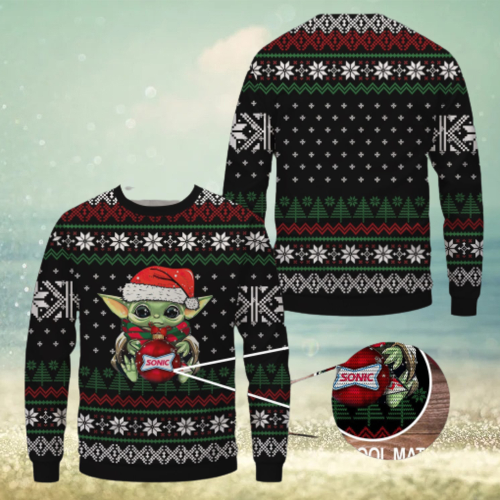 Tampa Bay Buccaneers Christmas Ugly Sweater - Limotees