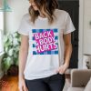 Homage Houston Texans Navy The NFL ASL Collection by Love Sign Tri Blend T Shirt