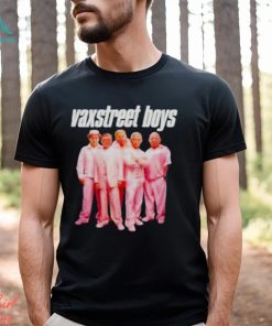 Backstreet Boys Shirt
