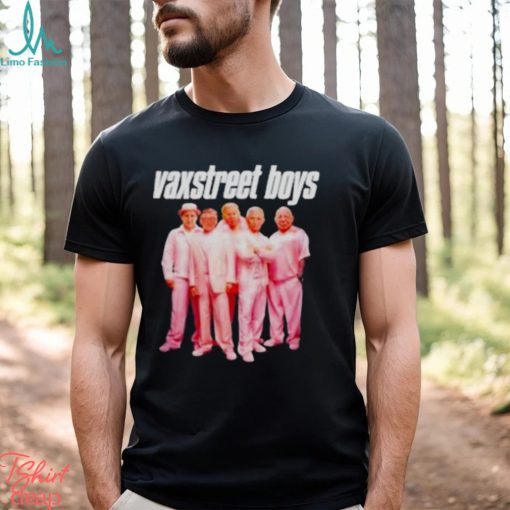 Backstreet Boys Shirt