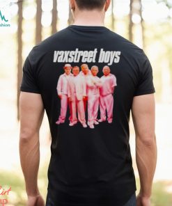 Backstreet Boys Shirt