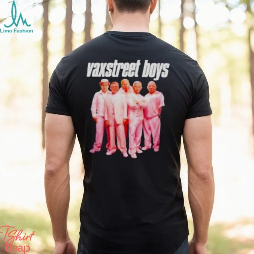 Backstreet Boys Shirt