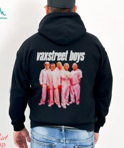 Backstreet Boys Shirt