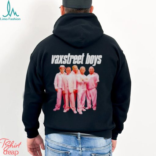 Backstreet Boys Shirt