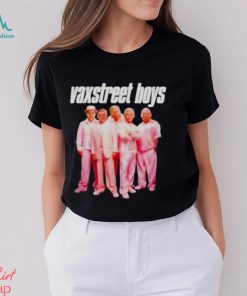 Backstreet Boys Shirt
