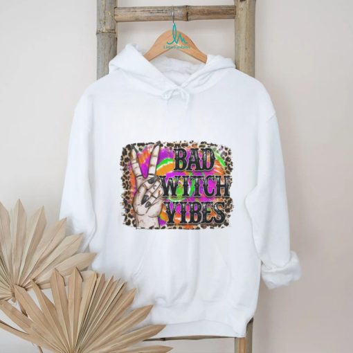 Bad Witch Vibes15498 T Shirt