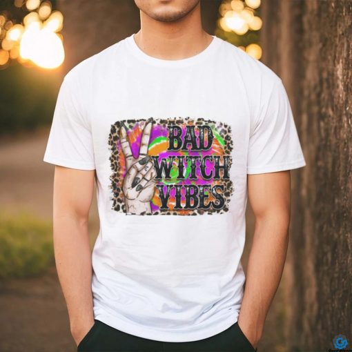Bad Witch Vibes15498 T Shirt