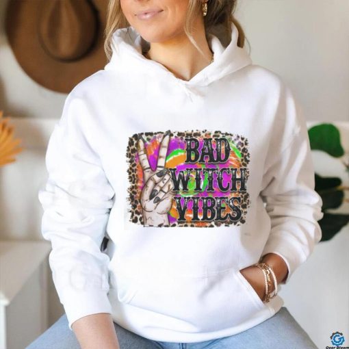 Bad Witch Vibes15498 T Shirt